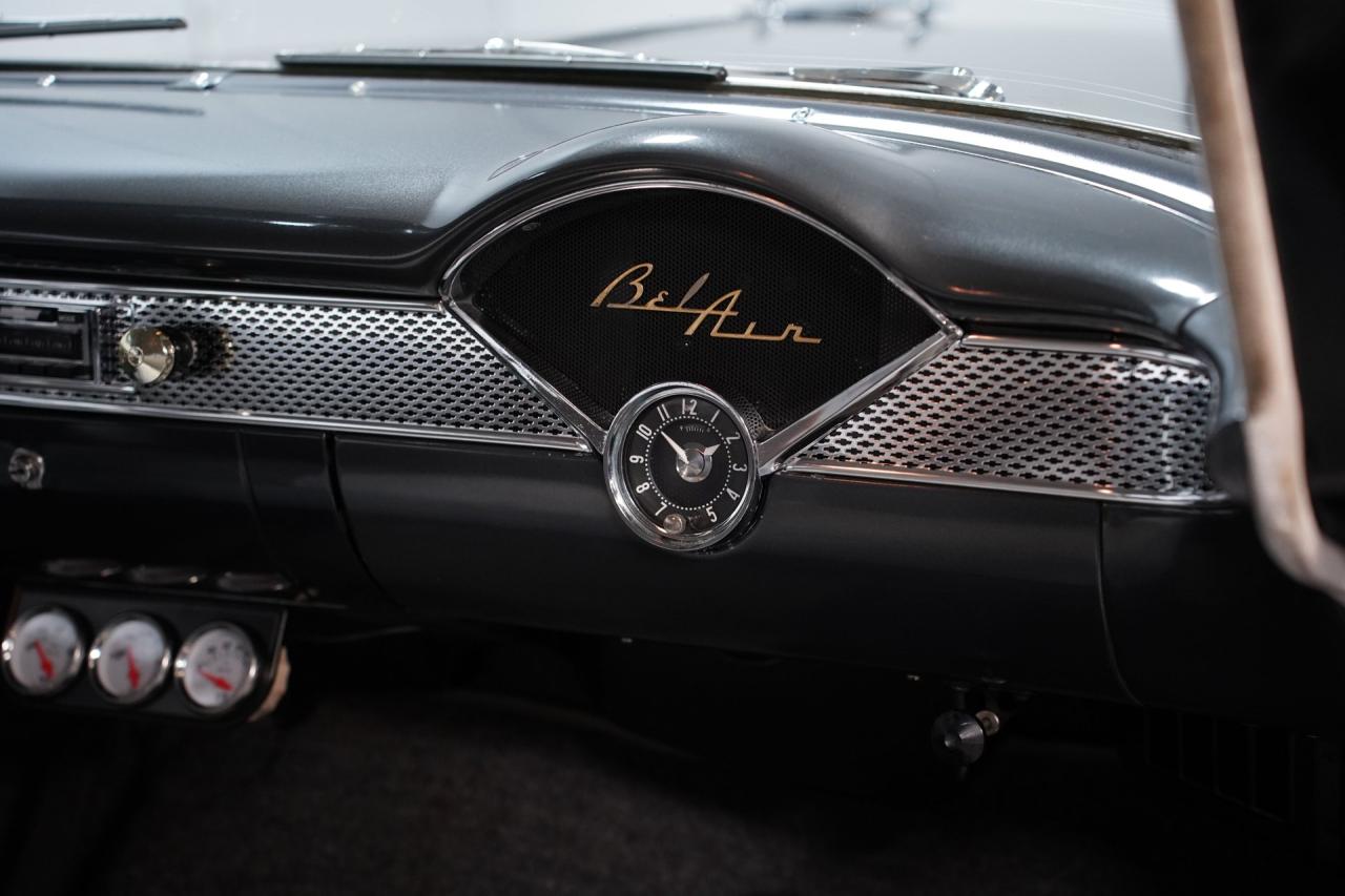 1955 Chevrolet Bel Air