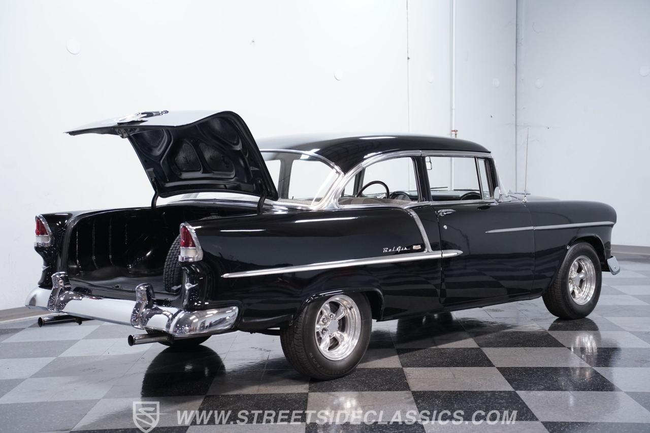 1955 Chevrolet Bel Air