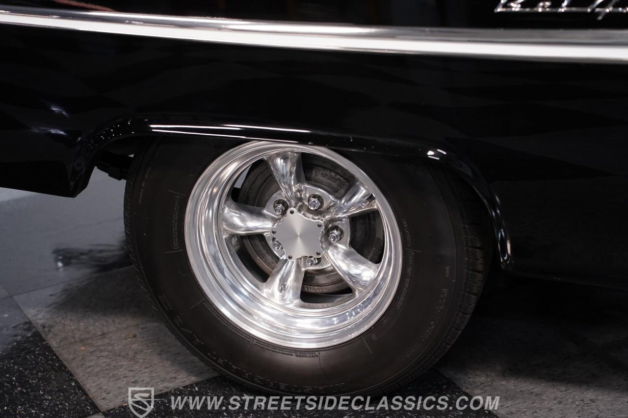 1955 Chevrolet Bel Air