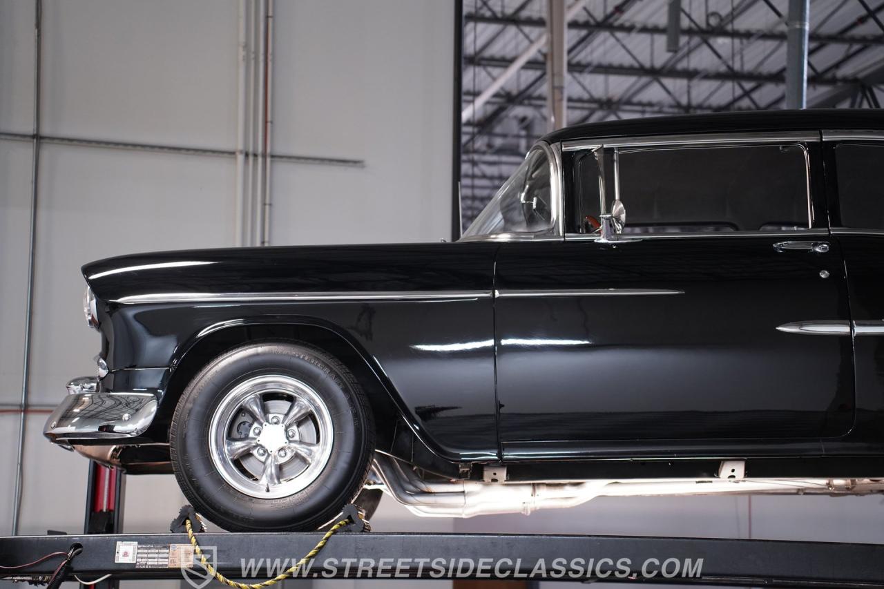 1955 Chevrolet Bel Air