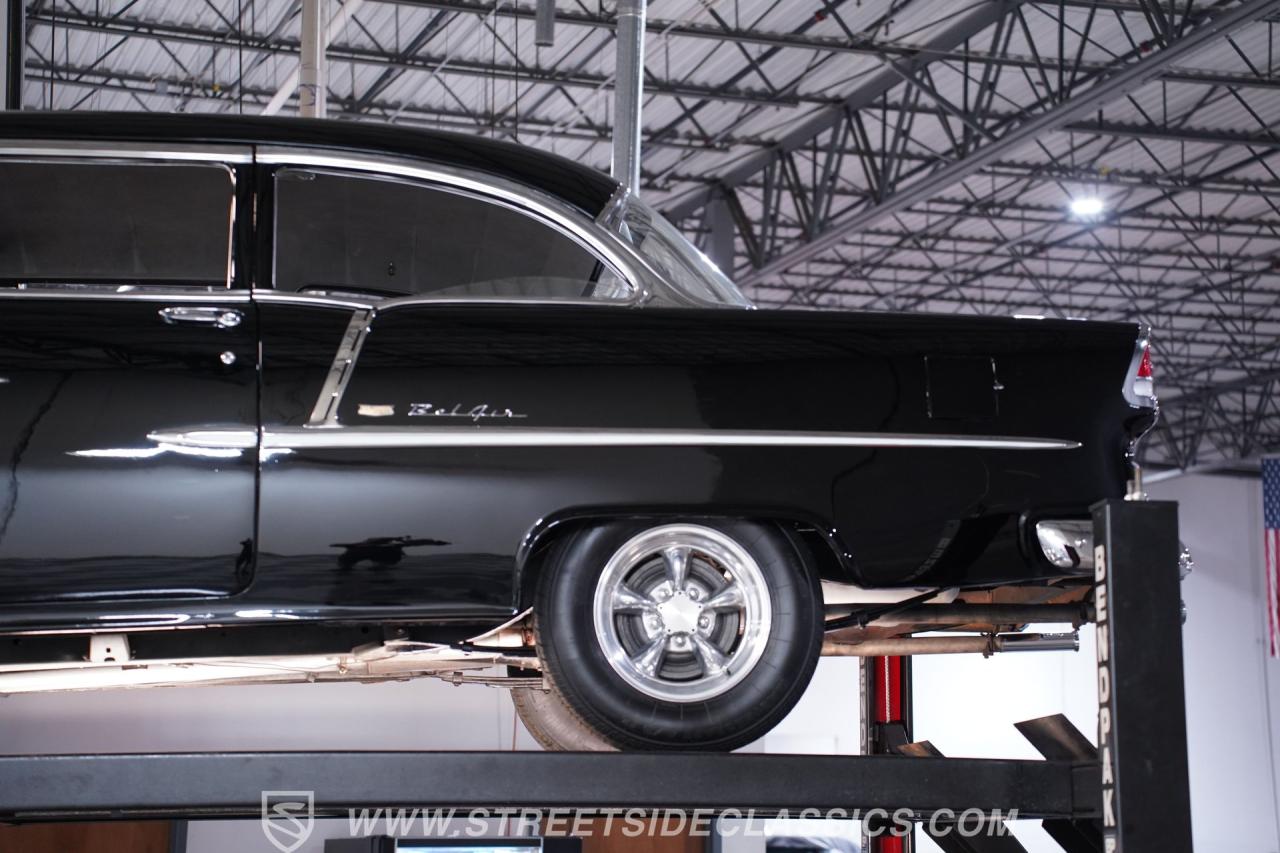 1955 Chevrolet Bel Air