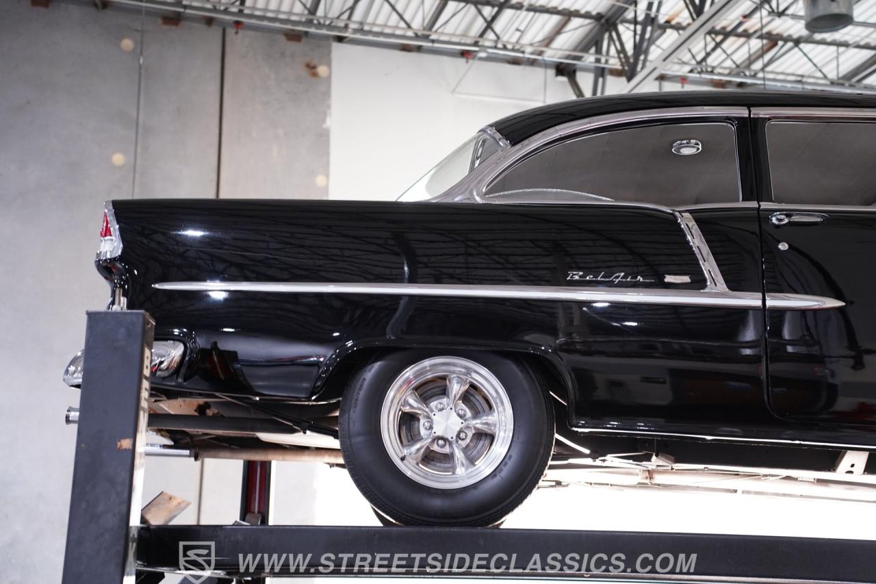 1955 Chevrolet Bel Air