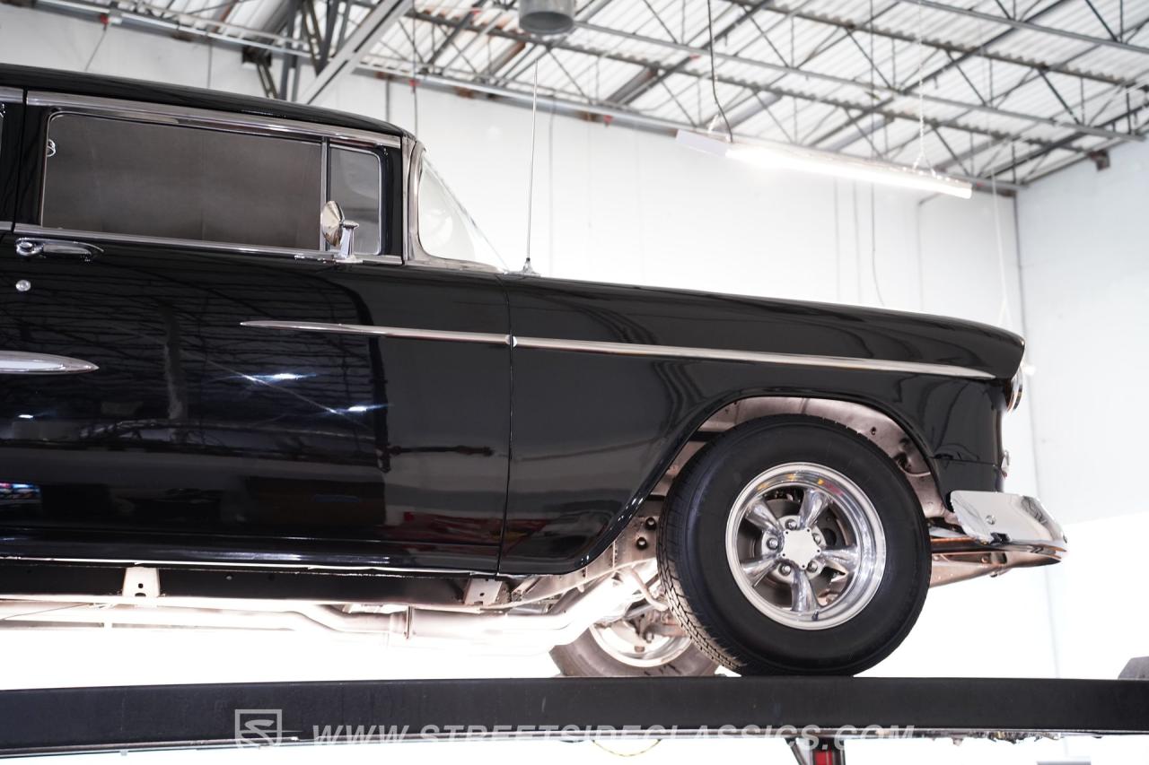 1955 Chevrolet Bel Air