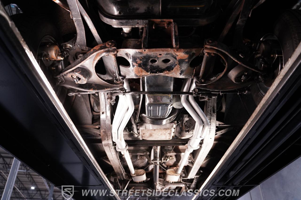 1955 Chevrolet Bel Air