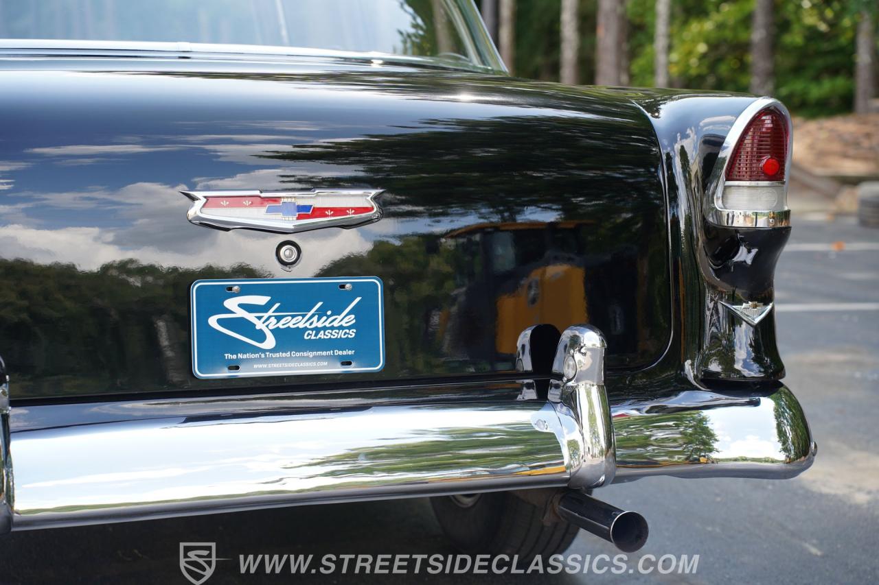 1955 Chevrolet Bel Air