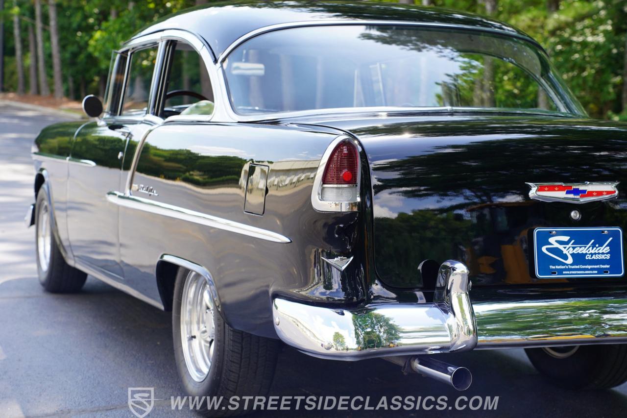 1955 Chevrolet Bel Air