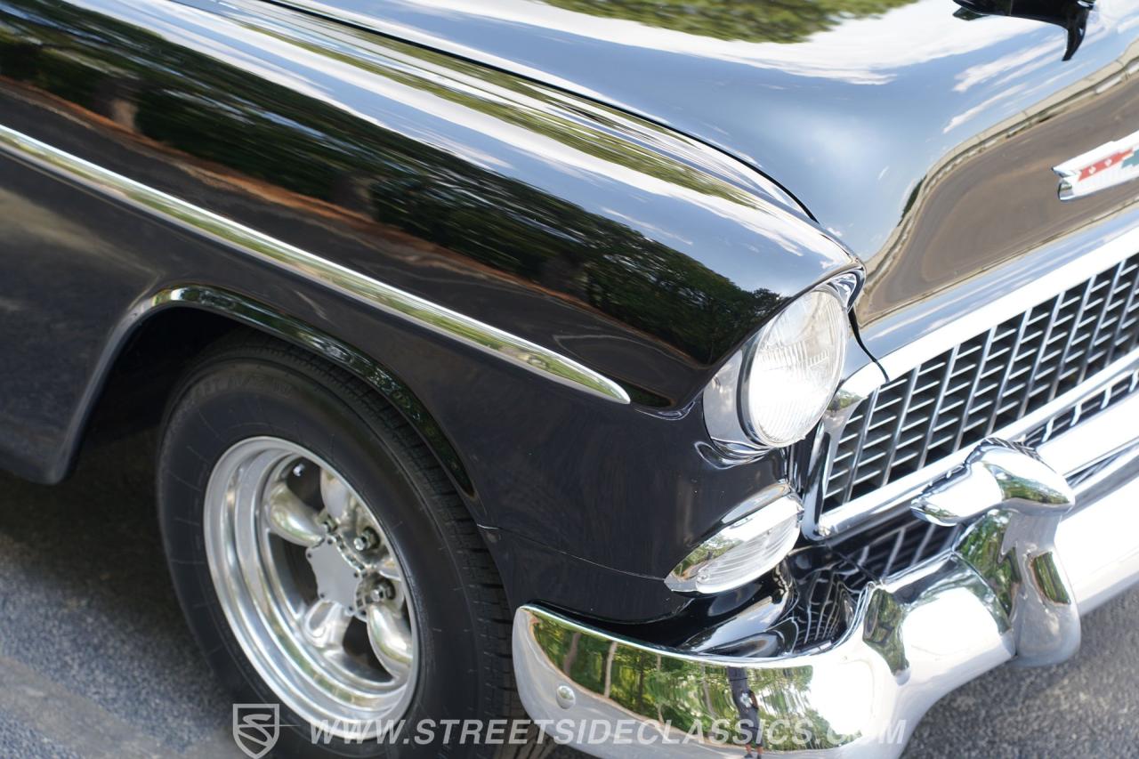 1955 Chevrolet Bel Air