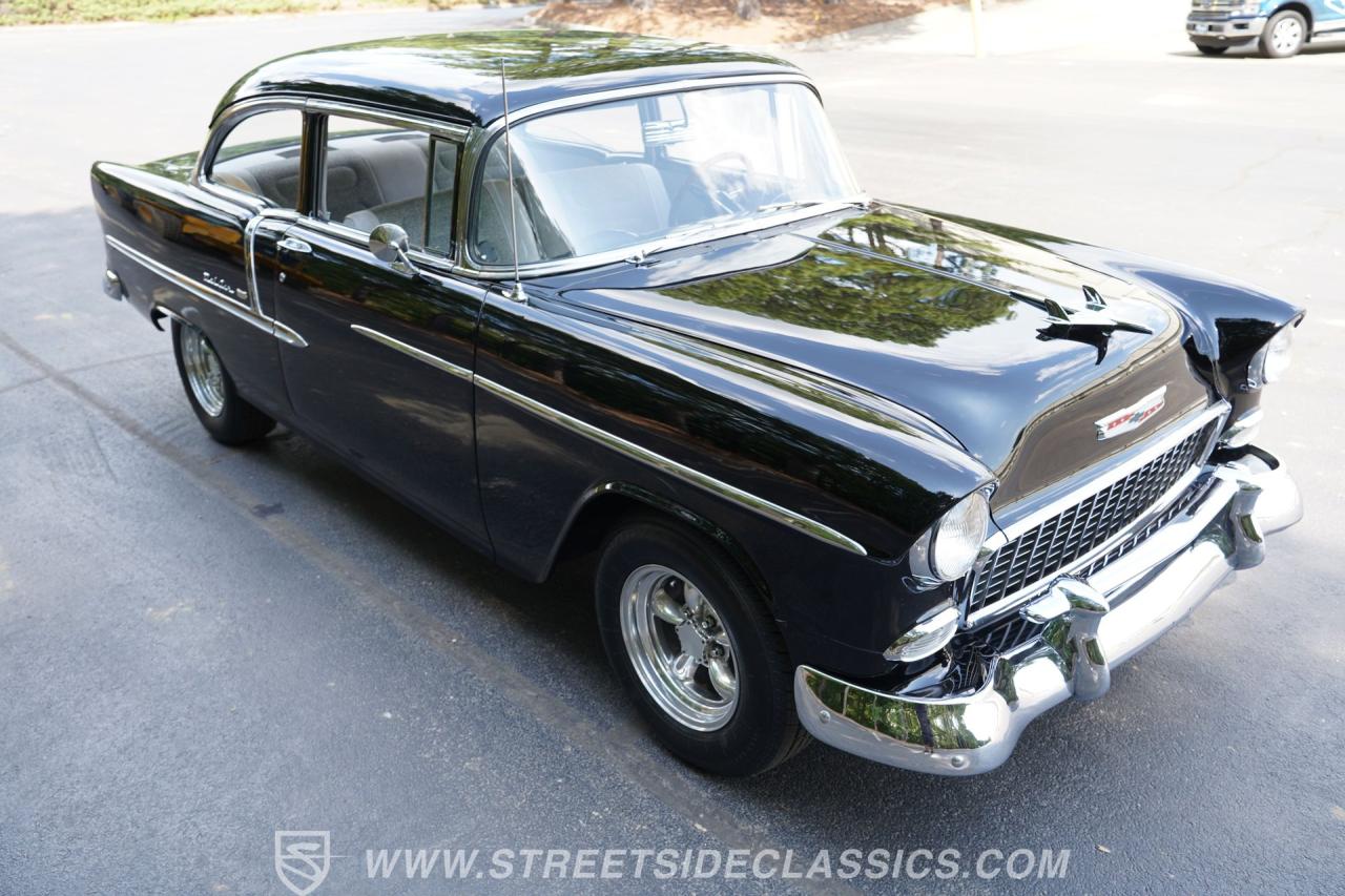 1955 Chevrolet Bel Air
