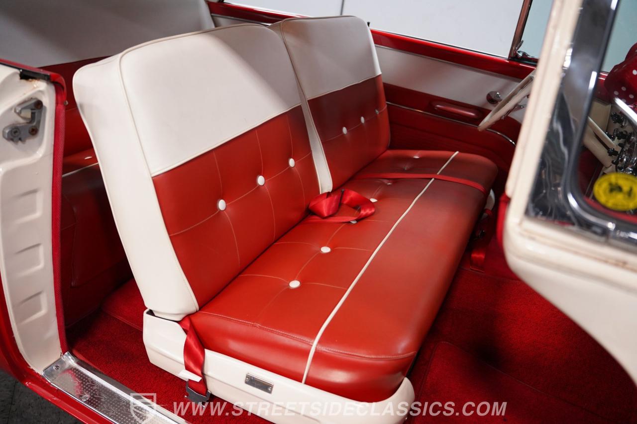 1955 Ford Fairlane Victoria