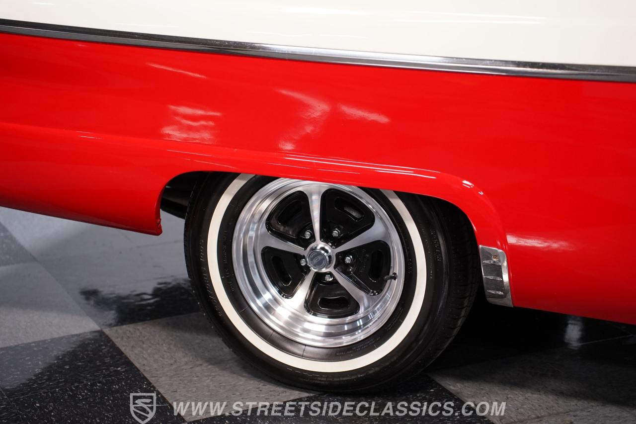 1955 Ford Fairlane Victoria