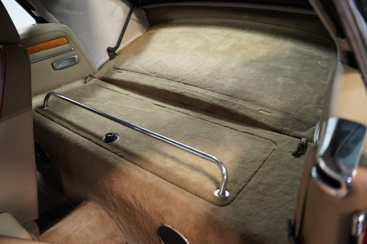 1991 Jaguar XJS V12 Convertible