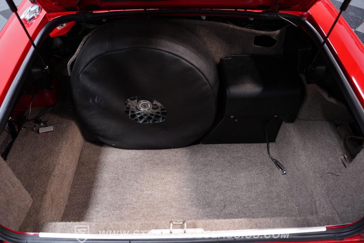 1991 Jaguar XJS V12 Convertible