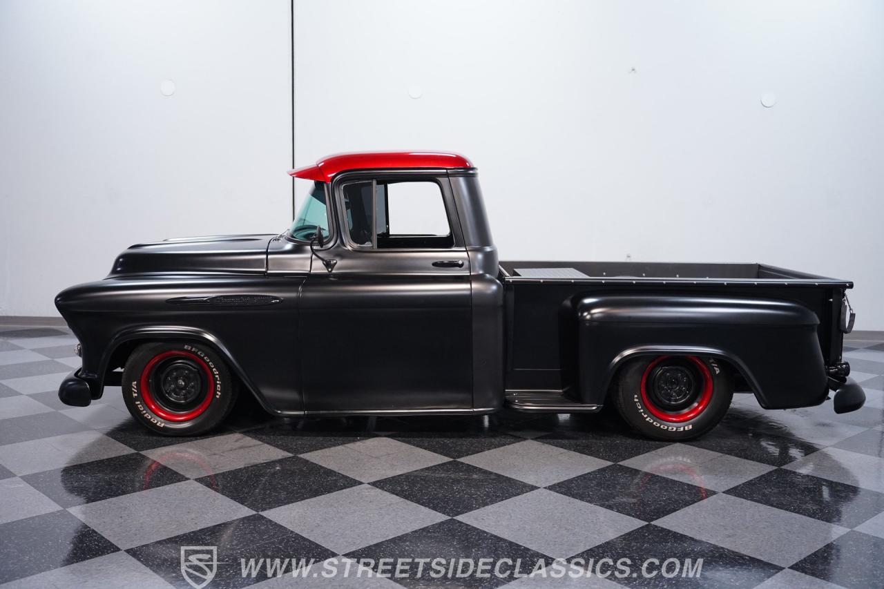 1957 Chevrolet 3100 Restomod