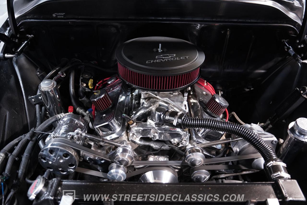 1957 Chevrolet 3100 Restomod