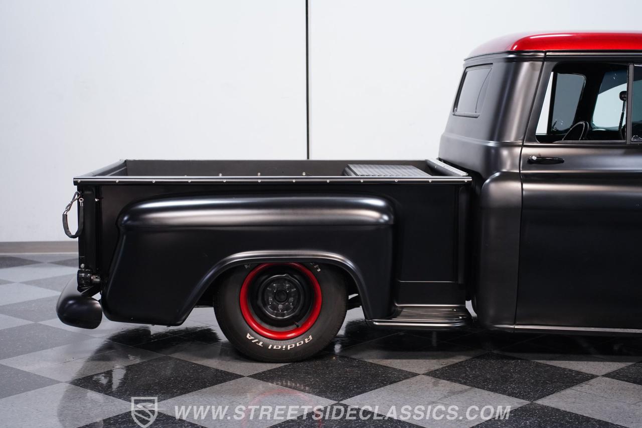 1957 Chevrolet 3100 Restomod
