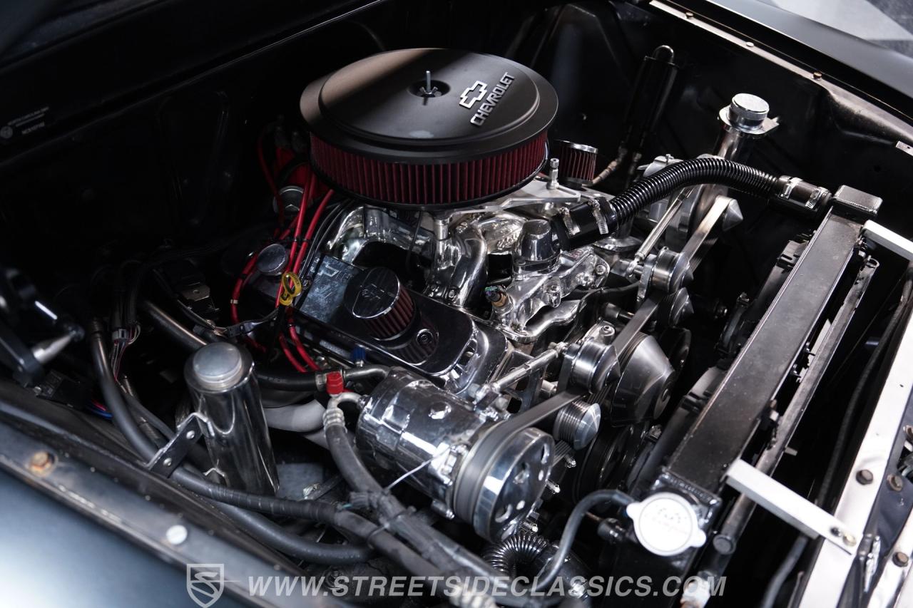 1957 Chevrolet 3100 Restomod