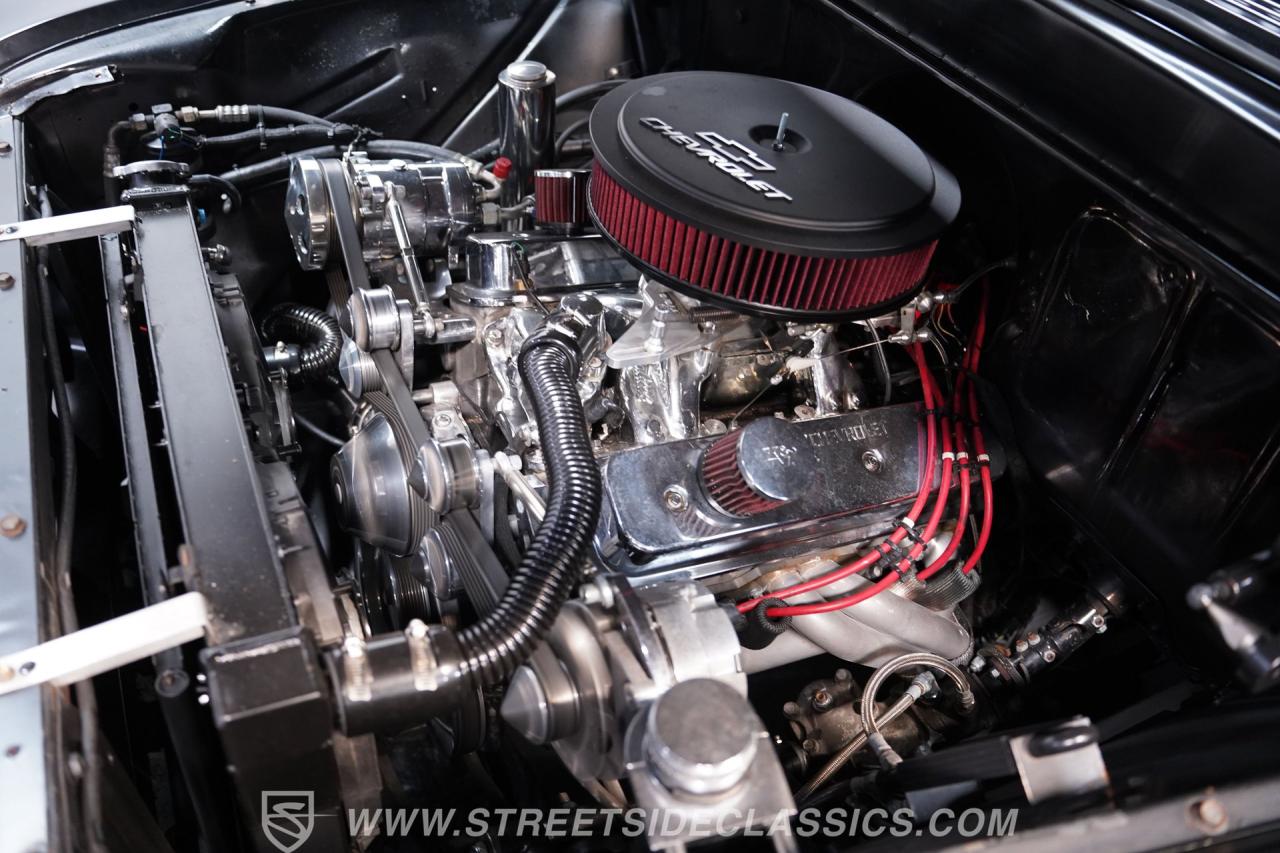 1957 Chevrolet 3100 Restomod