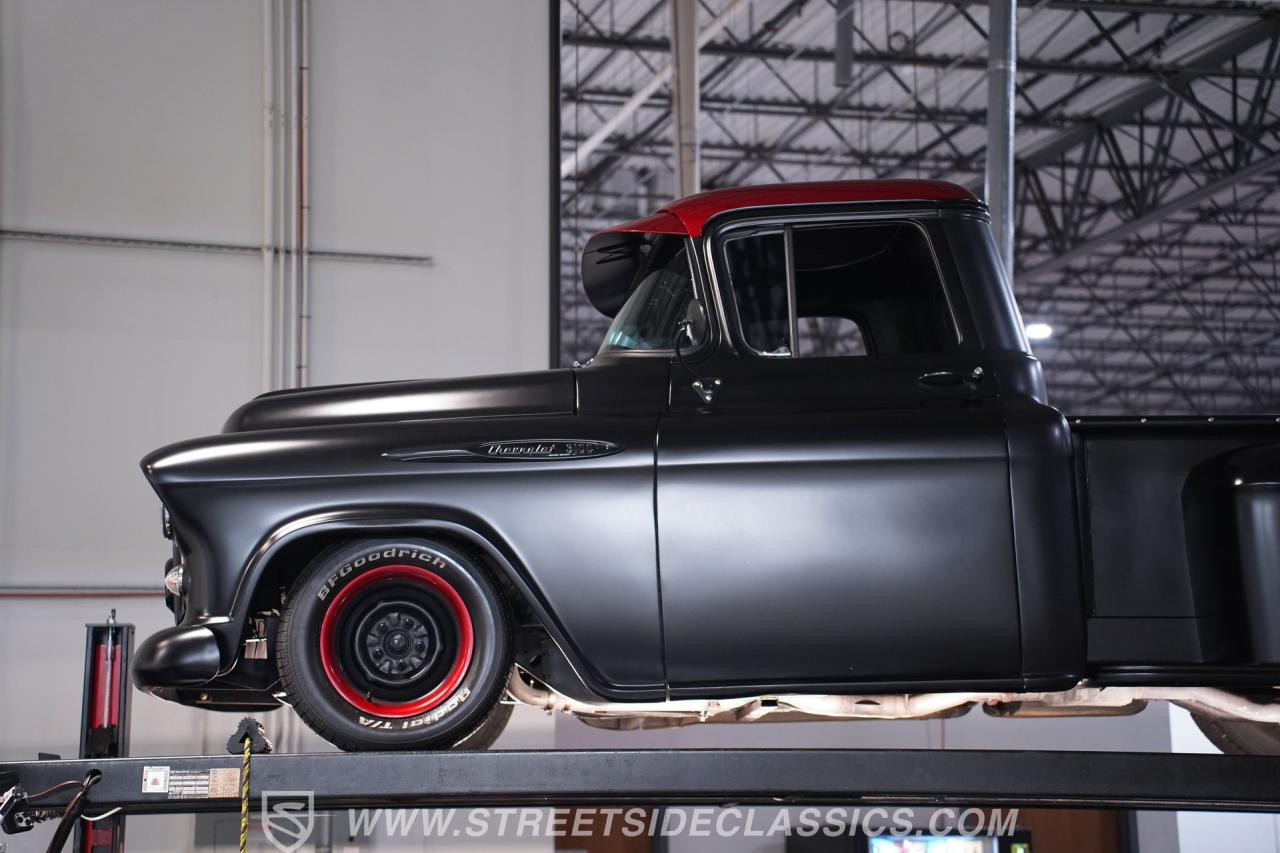 1957 Chevrolet 3100 Restomod