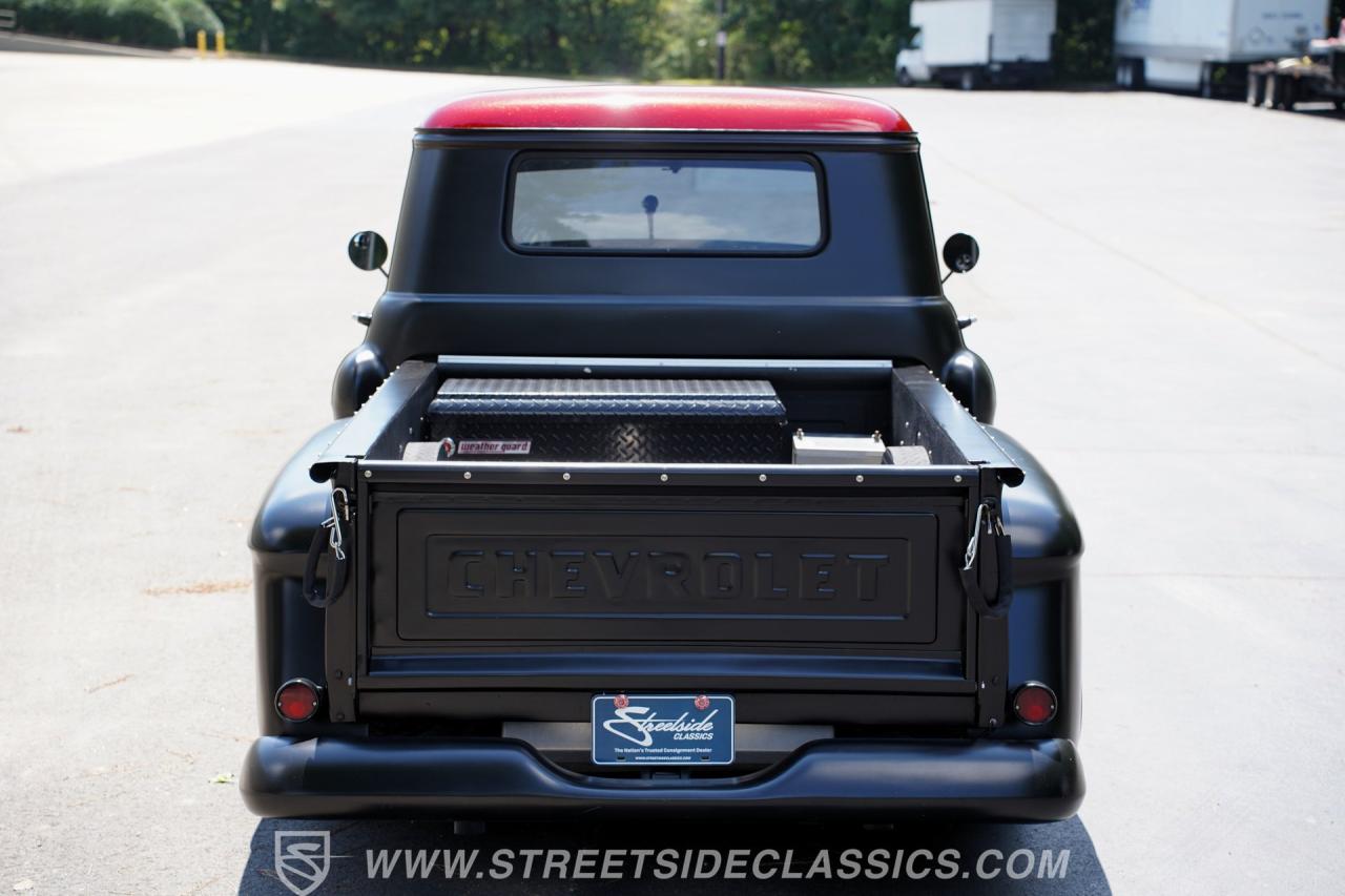 1957 Chevrolet 3100 Restomod