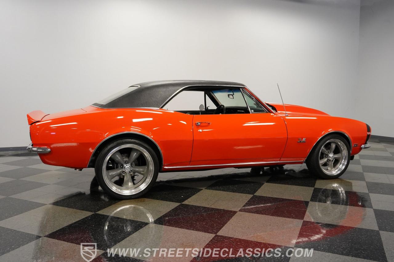 1967 Chevrolet Camaro RS/SS 454 Tribute