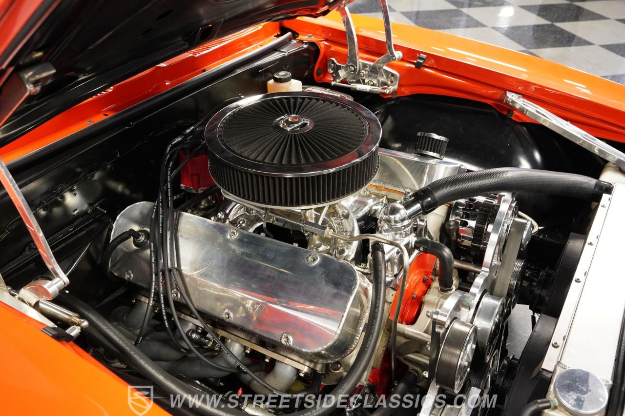 1967 Chevrolet Camaro RS/SS 454 Tribute