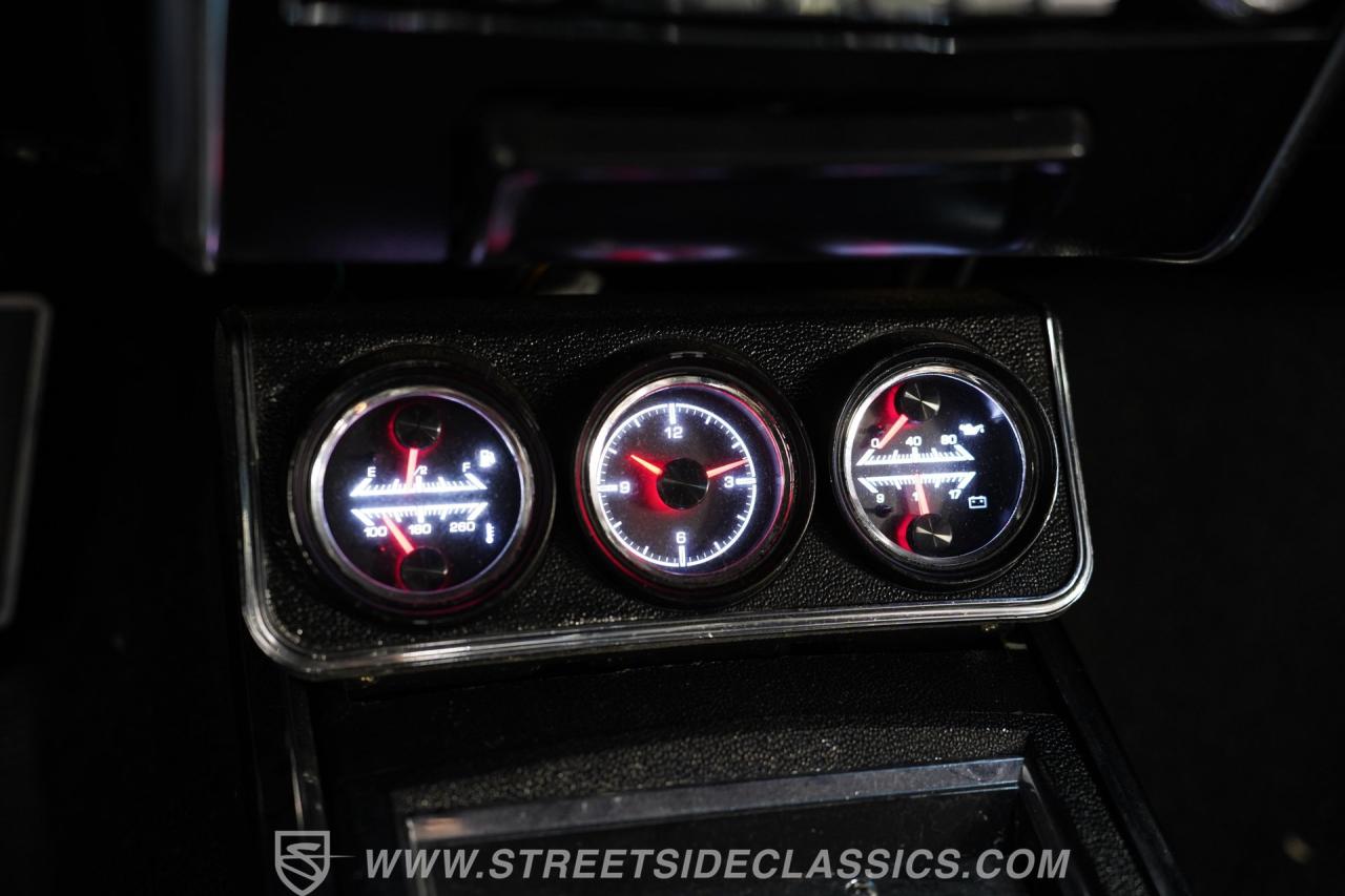 1967 Chevrolet Camaro RS/SS 454 Tribute