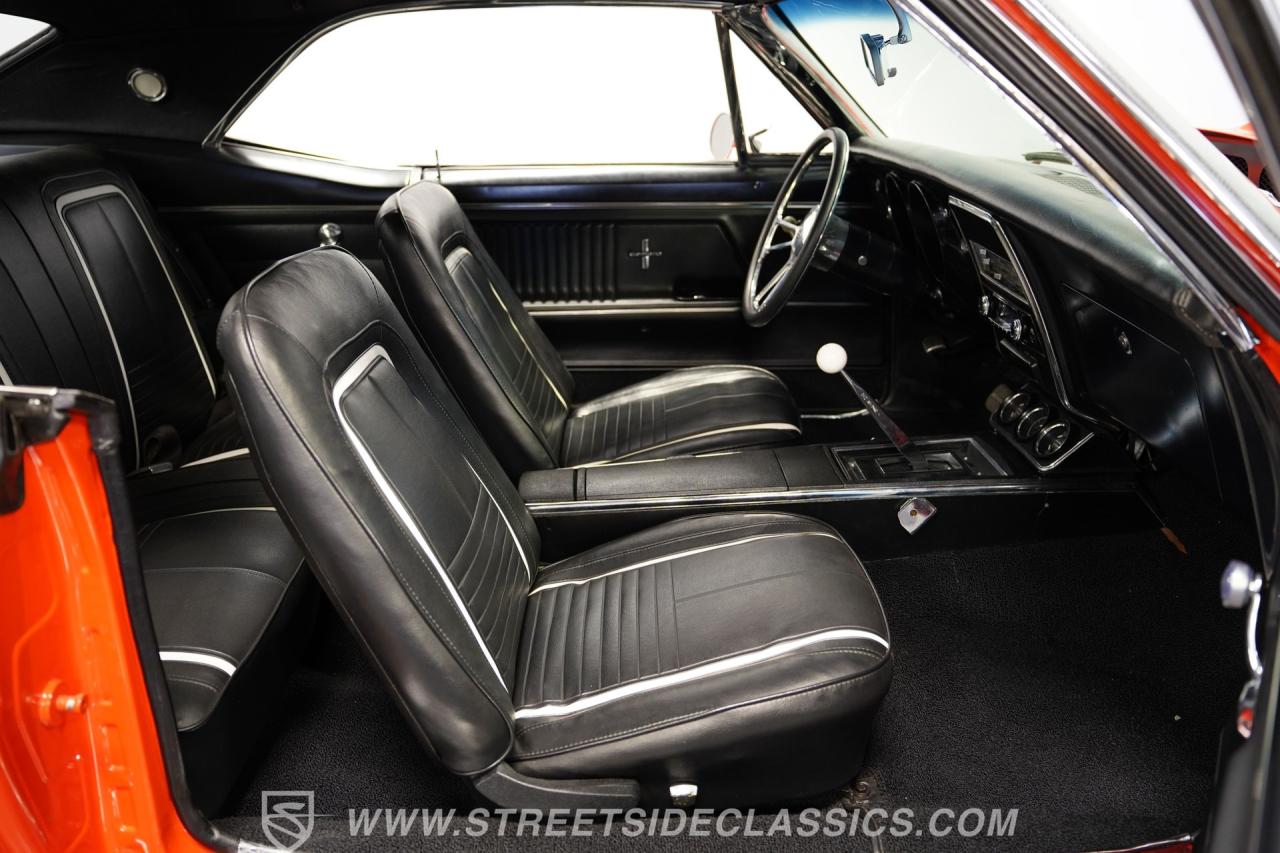 1967 Chevrolet Camaro RS/SS 454 Tribute