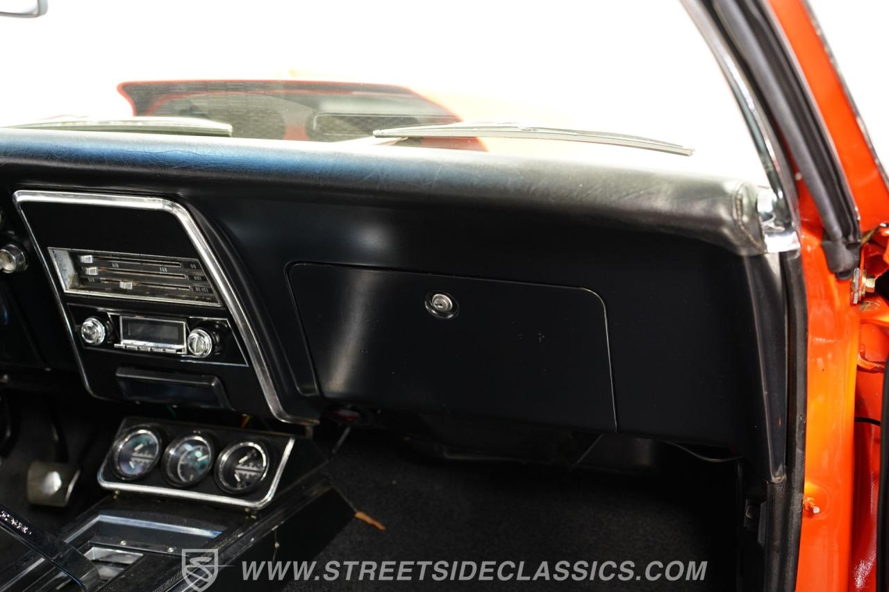 1967 Chevrolet Camaro RS/SS 454 Tribute