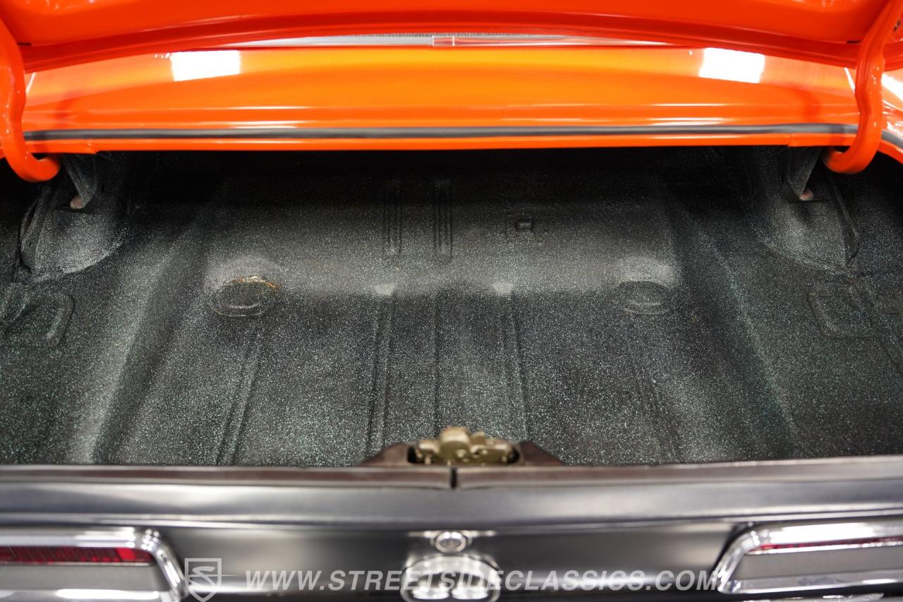 1967 Chevrolet Camaro RS/SS 454 Tribute