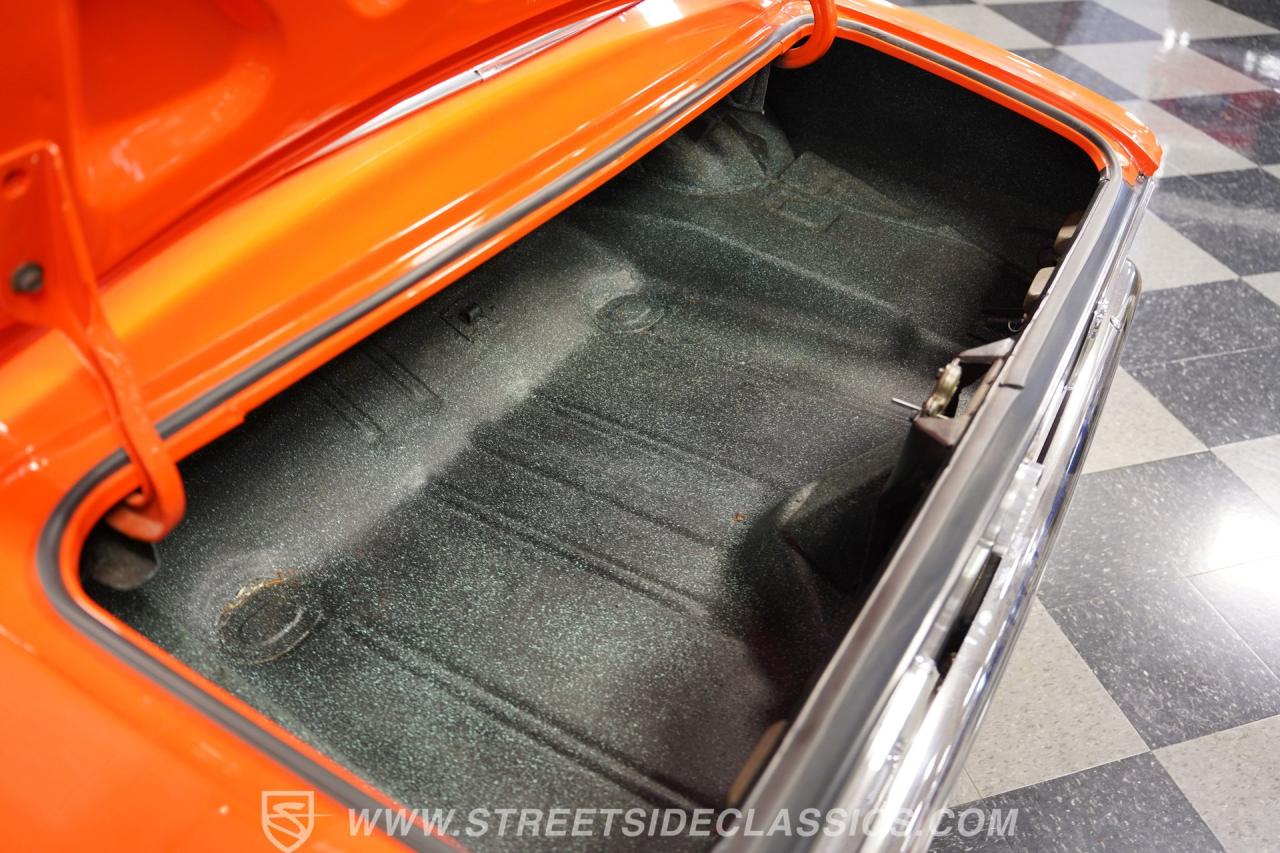 1967 Chevrolet Camaro RS/SS 454 Tribute