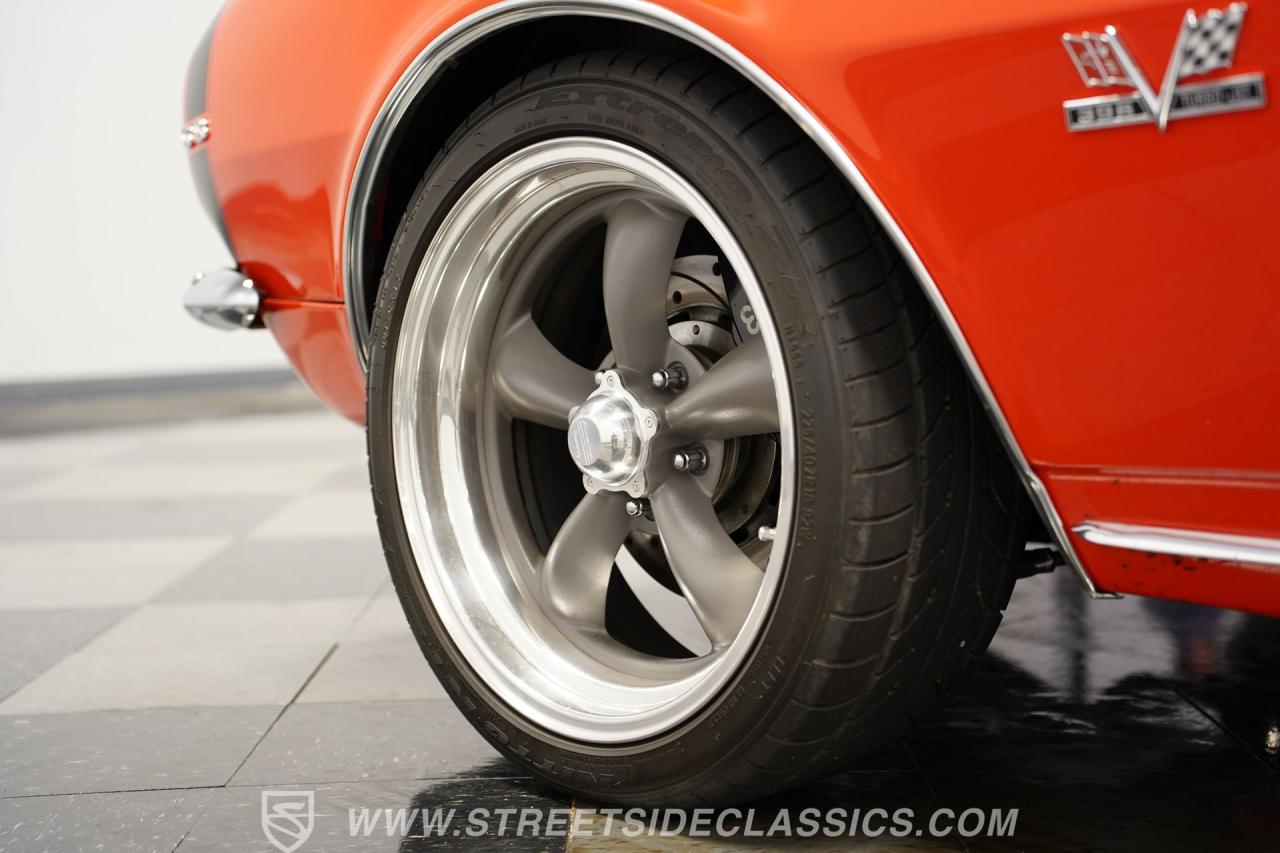 1967 Chevrolet Camaro RS/SS 454 Tribute