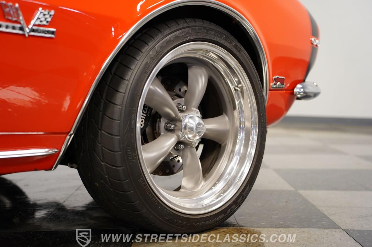 1967 Chevrolet Camaro RS/SS 454 Tribute