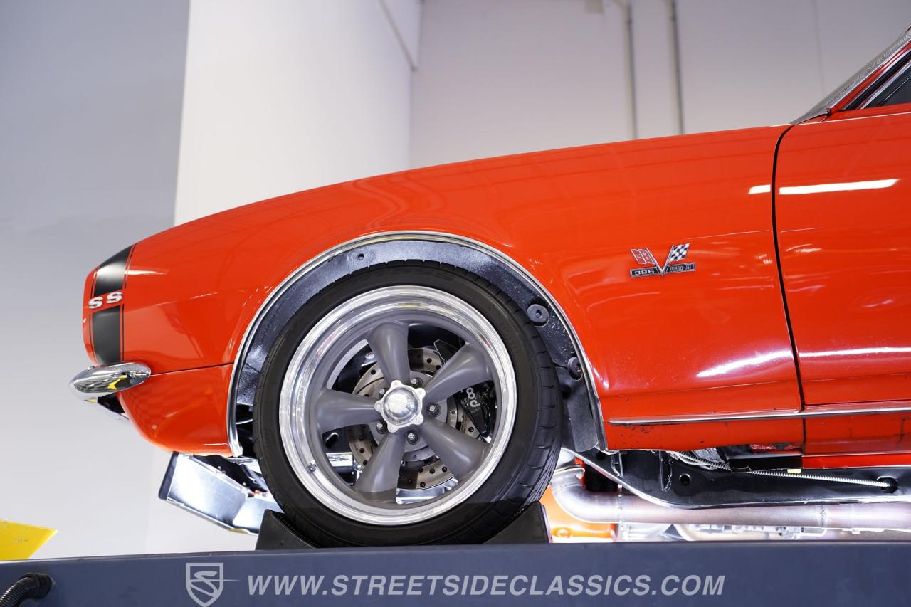 1967 Chevrolet Camaro RS/SS 454 Tribute