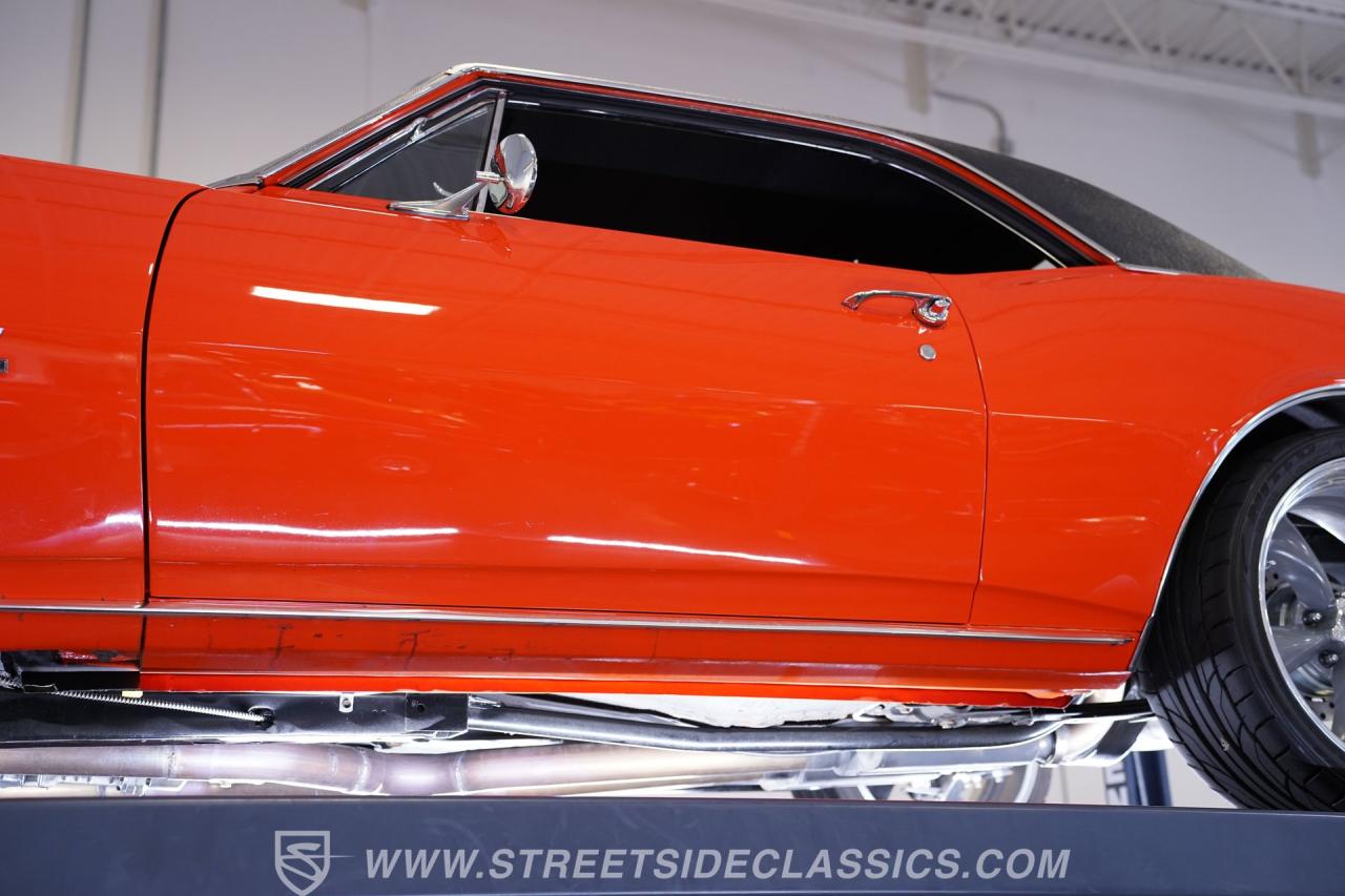 1967 Chevrolet Camaro RS/SS 454 Tribute