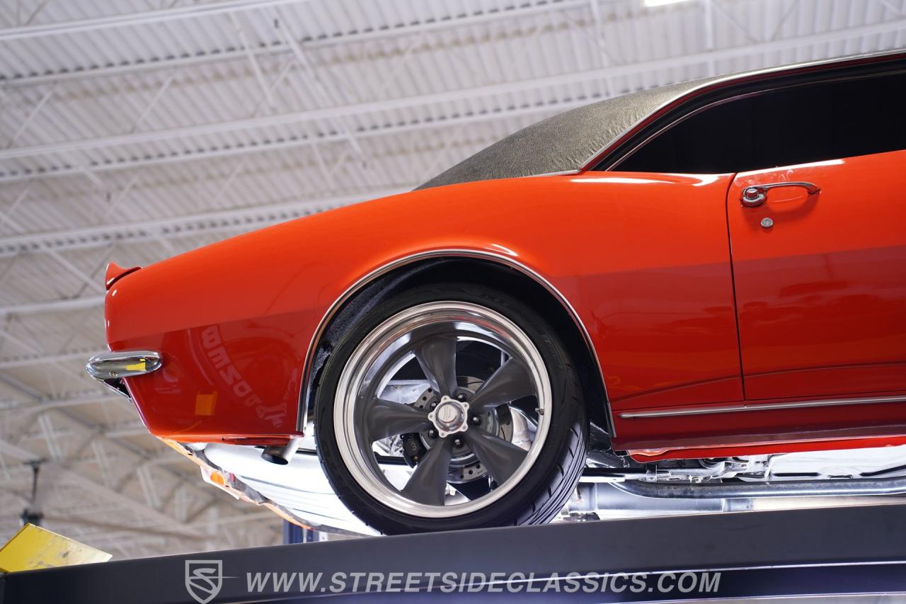 1967 Chevrolet Camaro RS/SS 454 Tribute