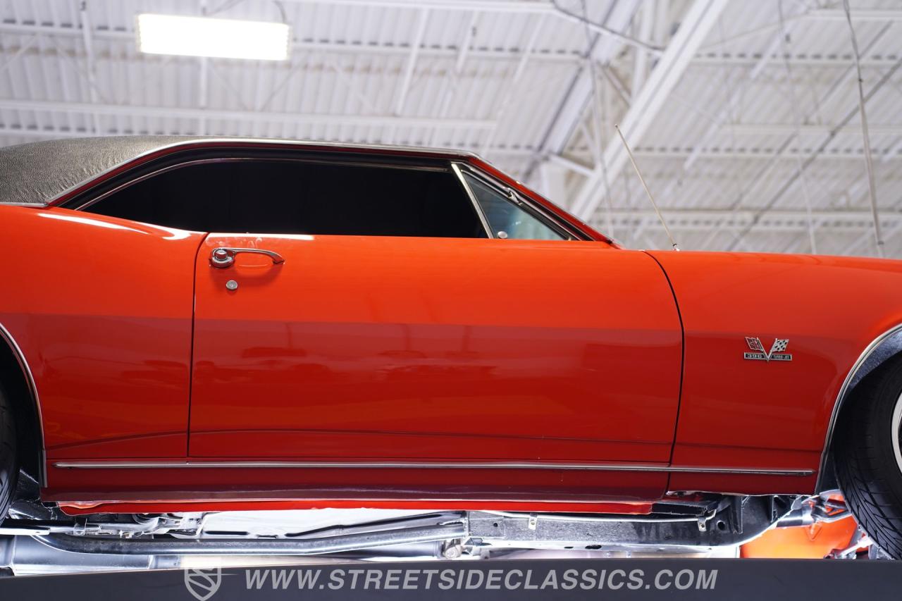 1967 Chevrolet Camaro RS/SS 454 Tribute