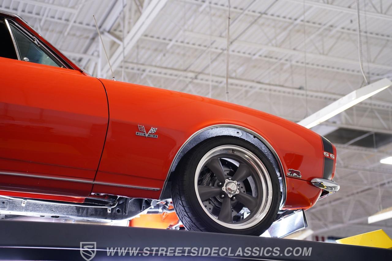 1967 Chevrolet Camaro RS/SS 454 Tribute