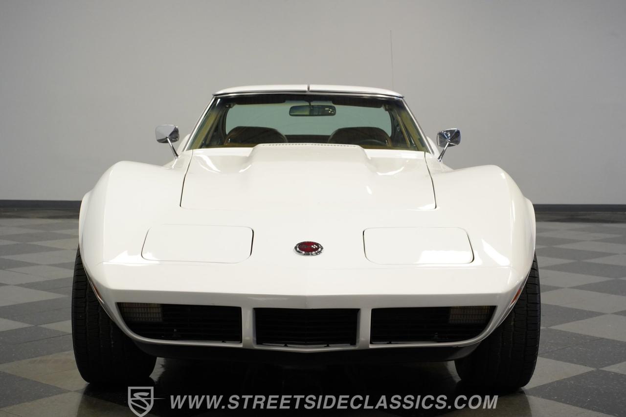 1974 Chevrolet Corvette