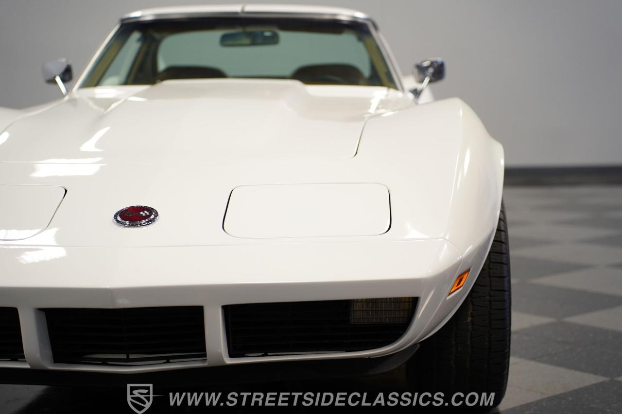 1974 Chevrolet Corvette