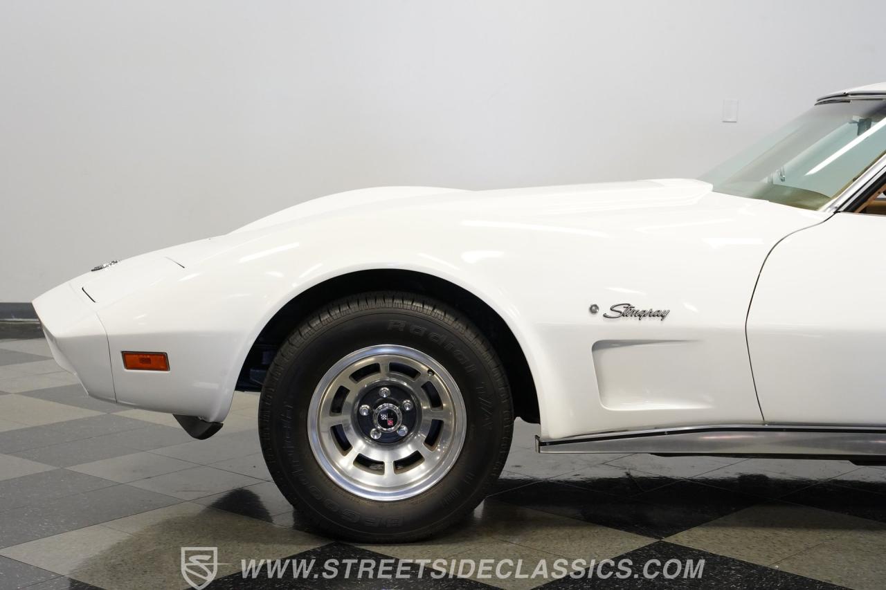 1974 Chevrolet Corvette