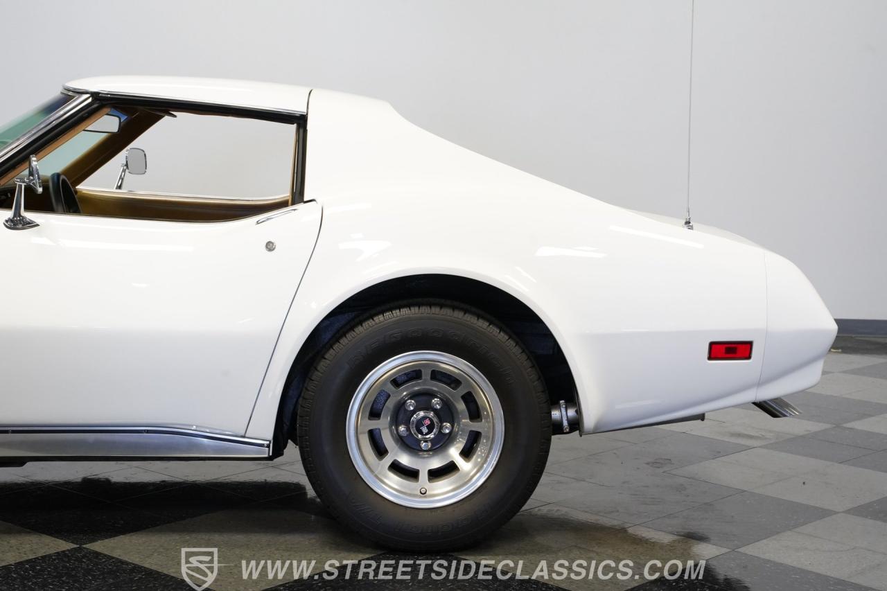 1974 Chevrolet Corvette