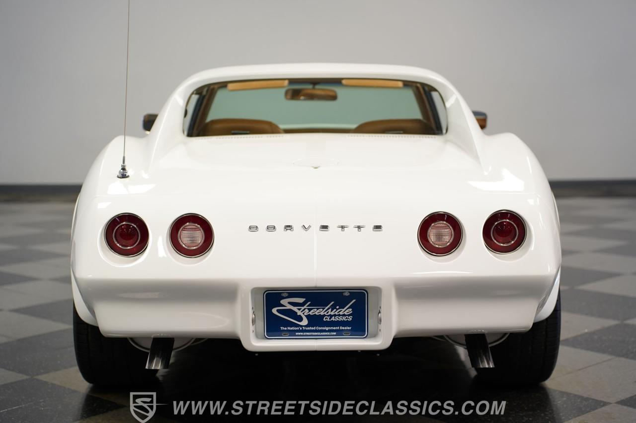 1974 Chevrolet Corvette