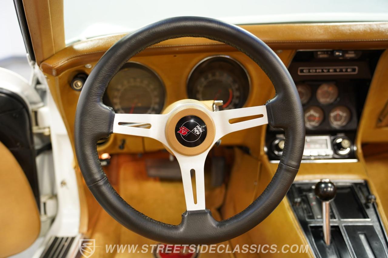 1974 Chevrolet Corvette
