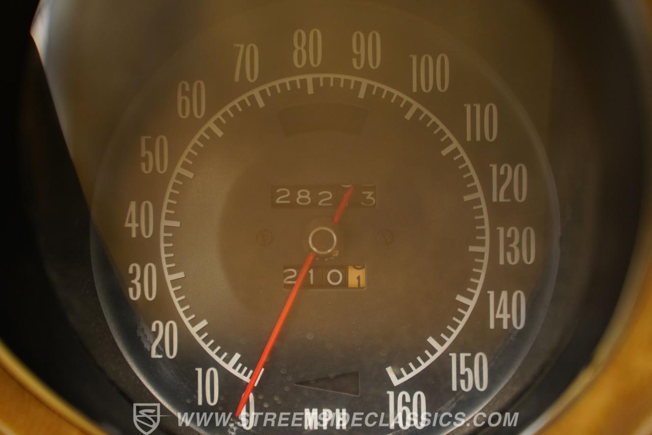 1974 Chevrolet Corvette