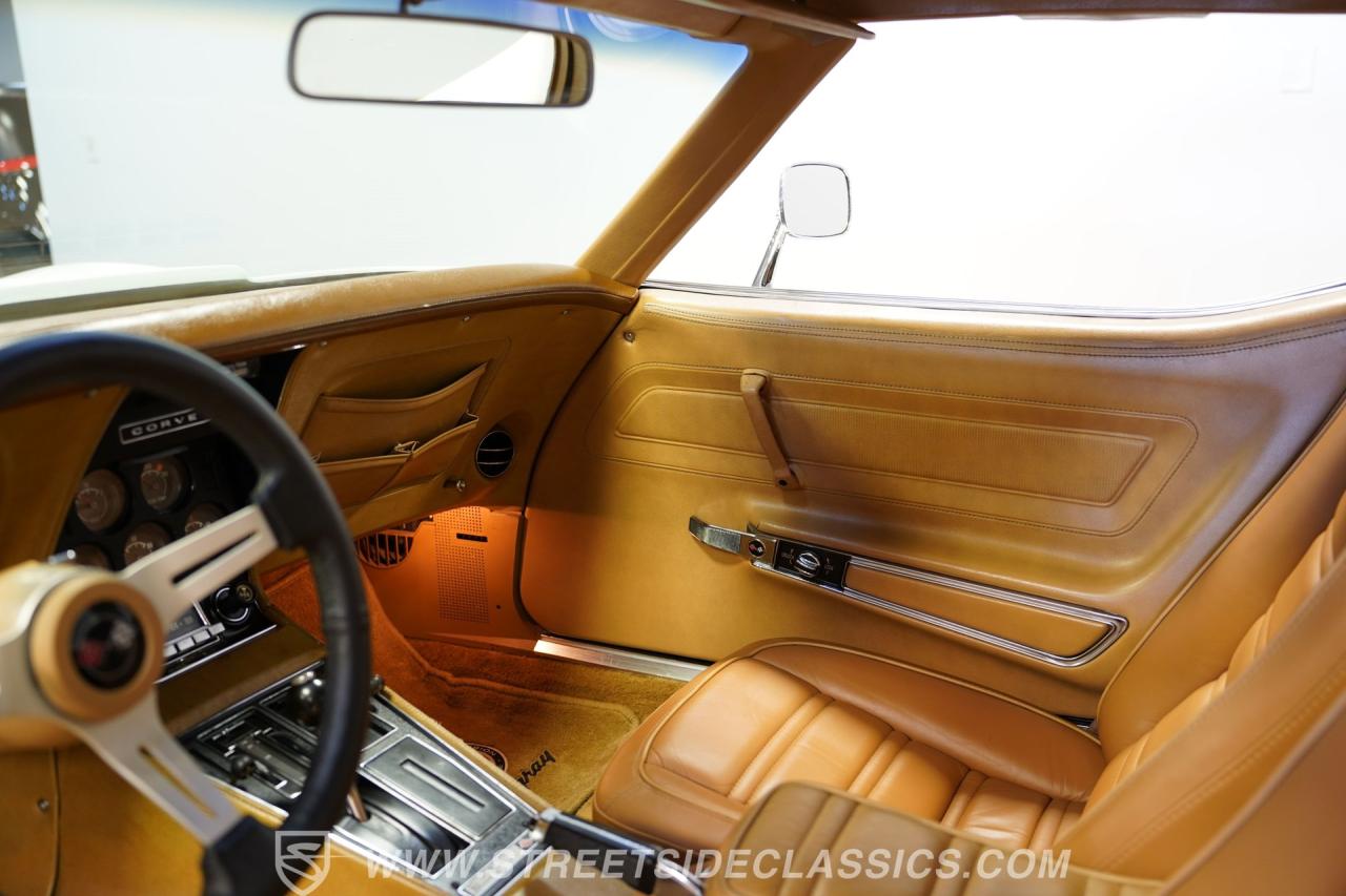 1974 Chevrolet Corvette