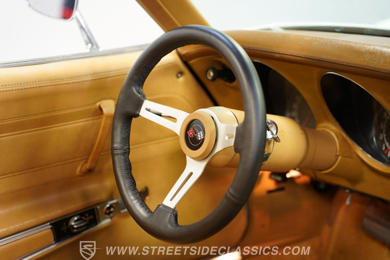 1974 Chevrolet Corvette