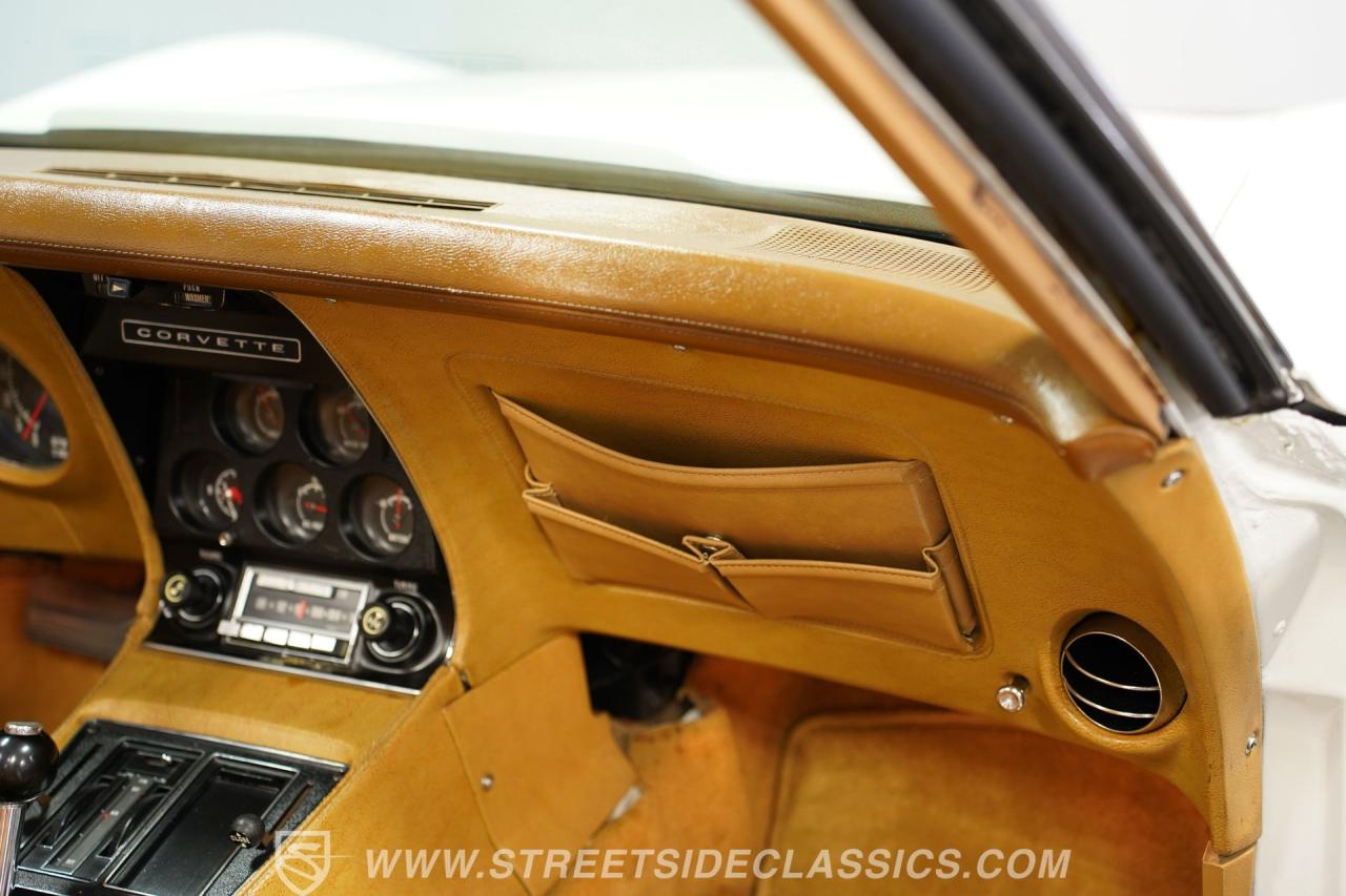 1974 Chevrolet Corvette