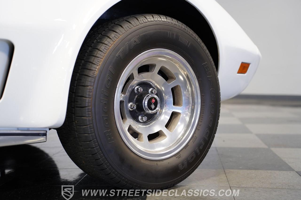 1974 Chevrolet Corvette