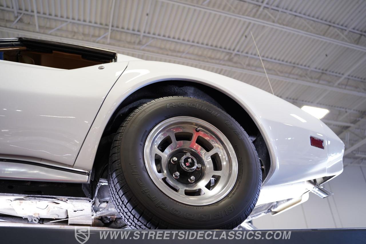 1974 Chevrolet Corvette