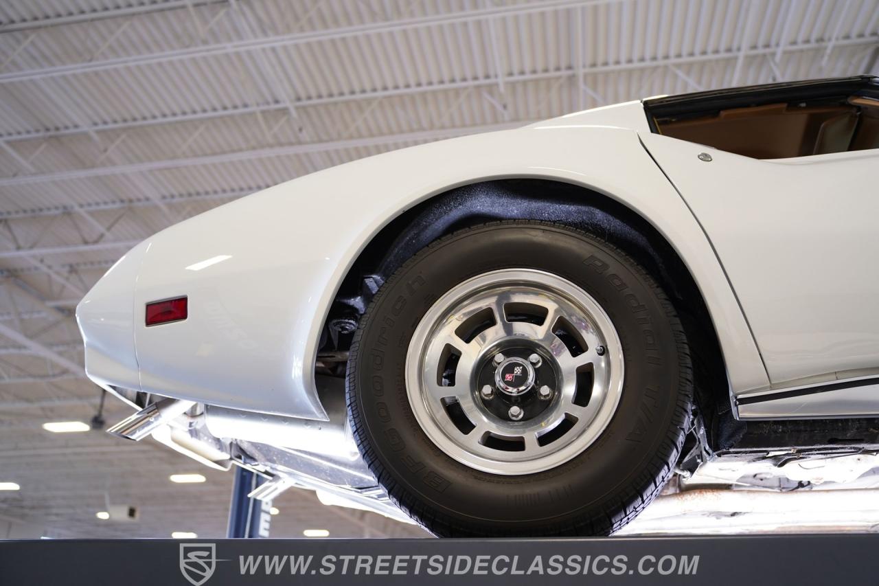 1974 Chevrolet Corvette